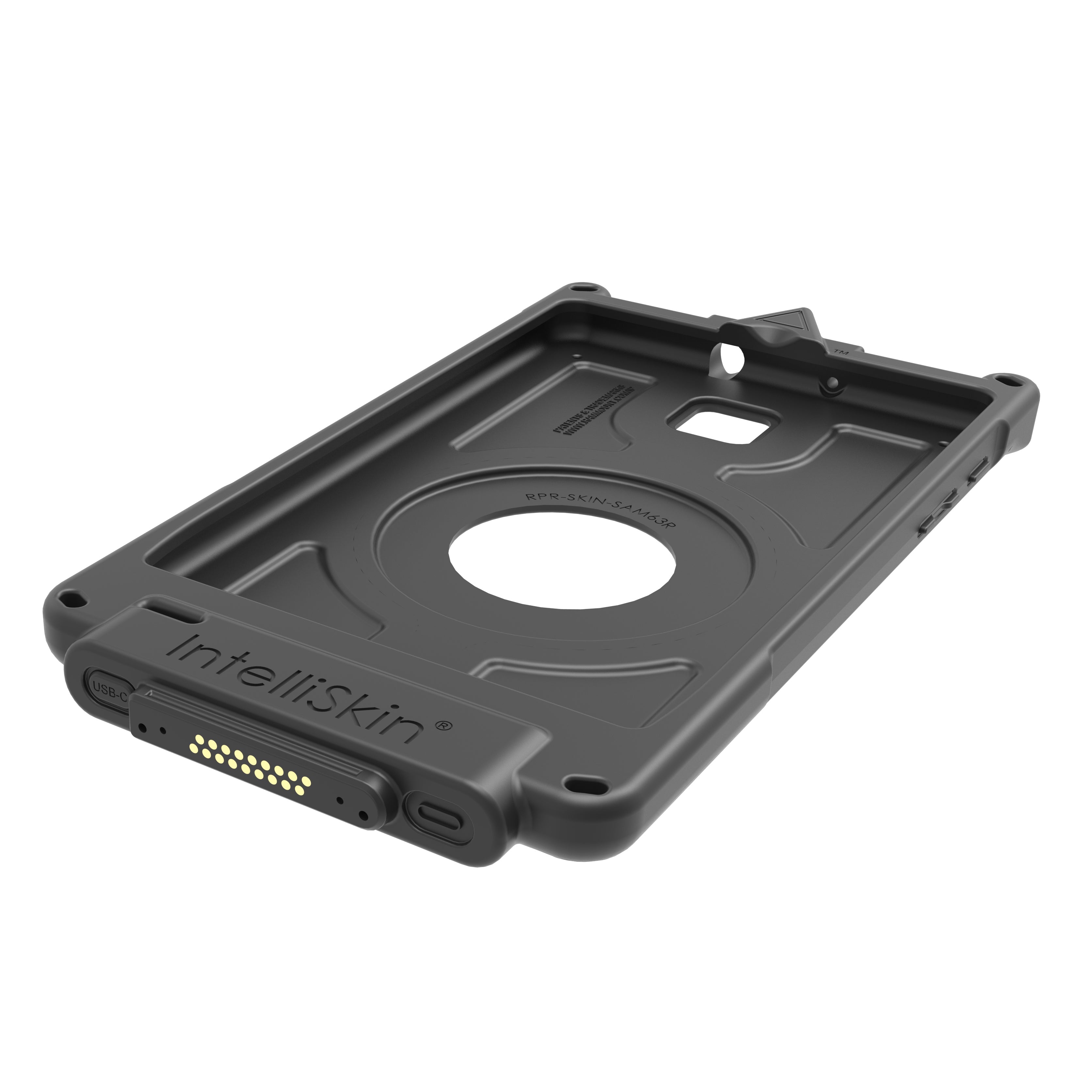 RAM-GDS-SKIN-SAM63-NG:RAM-GDS-SKIN-SAM63-NG_1:IntelliSkin® Next Gen for Samsung Tab A 8.0 (2018) SM-T387