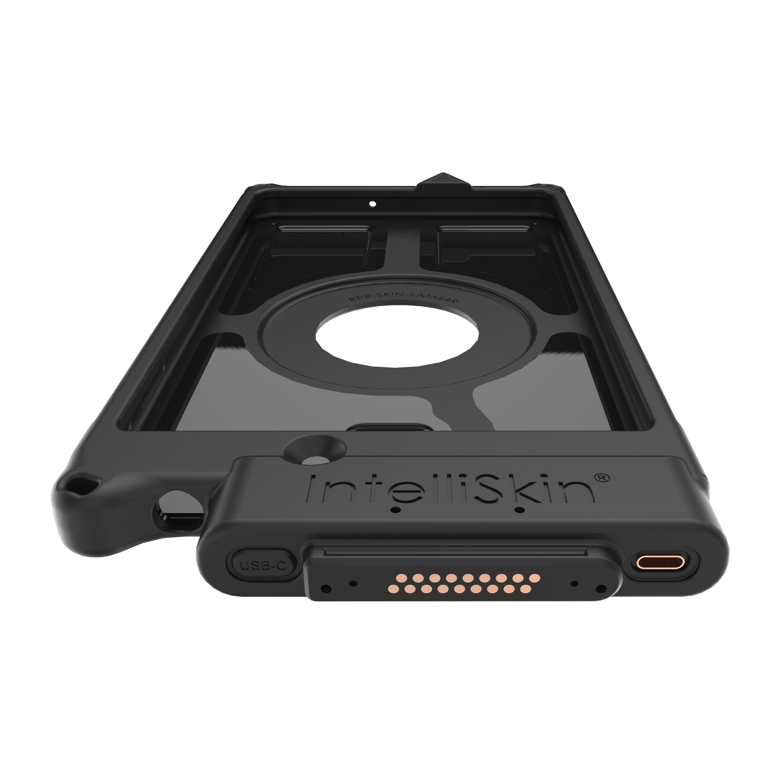 RAM-GDS-SKIN-SAM64-NG:RAM-GDS-SKIN-SAM64-NG_1:IntelliSkin® Next Gen for Samsung Tab E 8.0 SM-T377 & SM-T378