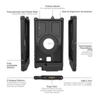 RAM-GDS-SKIN-SAM64-NG:RAM-GDS-SKIN-SAM64-NG_1:IntelliSkin® Next Gen for Samsung Tab E 8.0 SM-T377 & SM-T378