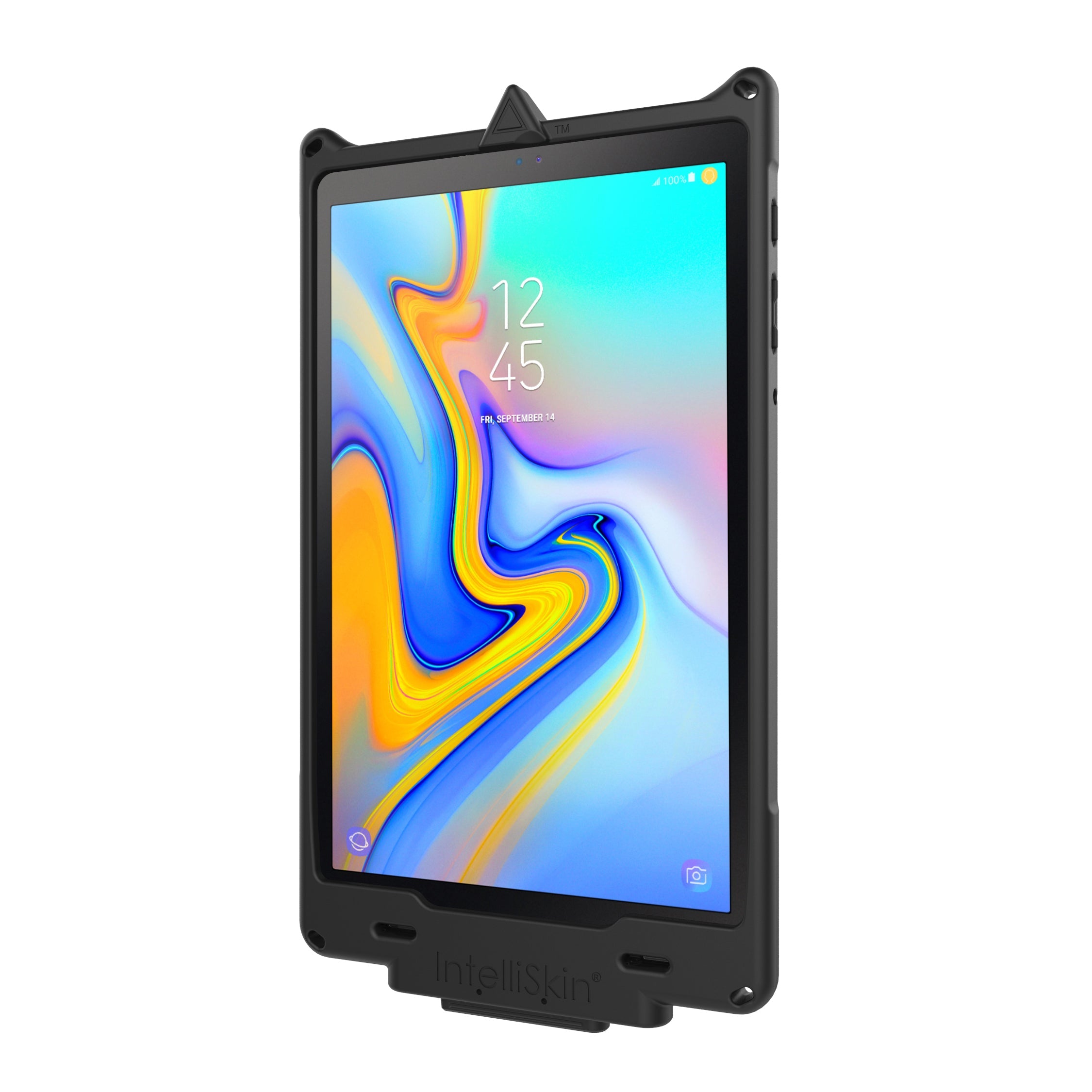 RAM-GDS-SKIN-SAM66-NG:RAM-GDS-SKIN-SAM66-NG_1:IntelliSkin® Next Gen for Samsung Tab A 10.5 SM-T590 & T-597