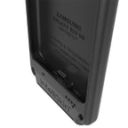 RAM-GDS-SKIN-SAM69:RAM-GDS-SKIN-SAM69_1:IntelliSkin® for Samsung Galaxy S20 5G