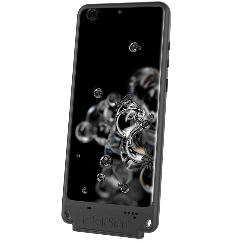 RAM-GDS-SKIN-SAM71:RAM-GDS-SKIN-SAM71_1:IntelliSkin® for Samsung Galaxy S20 Ultra 5G