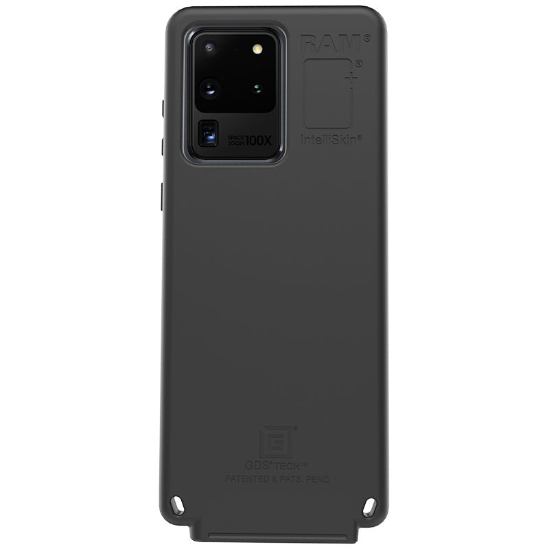 RAM-GDS-SKIN-SAM71:RAM-GDS-SKIN-SAM71_1:IntelliSkin® for Samsung Galaxy S20 Ultra 5G
