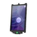 RAM-GDS-SKIN-SAM75-NG-LED:RAM-GDS-SKIN-SAM75-NG-LED_1:IntelliSkin® Next Gen with LED Light for Samsung Tab A7 10.4