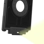 RAM-GDS-SKIN-SAM75-NG-LED:RAM-GDS-SKIN-SAM75-NG-LED_1:IntelliSkin® Next Gen with LED Light for Samsung Tab A7 10.4