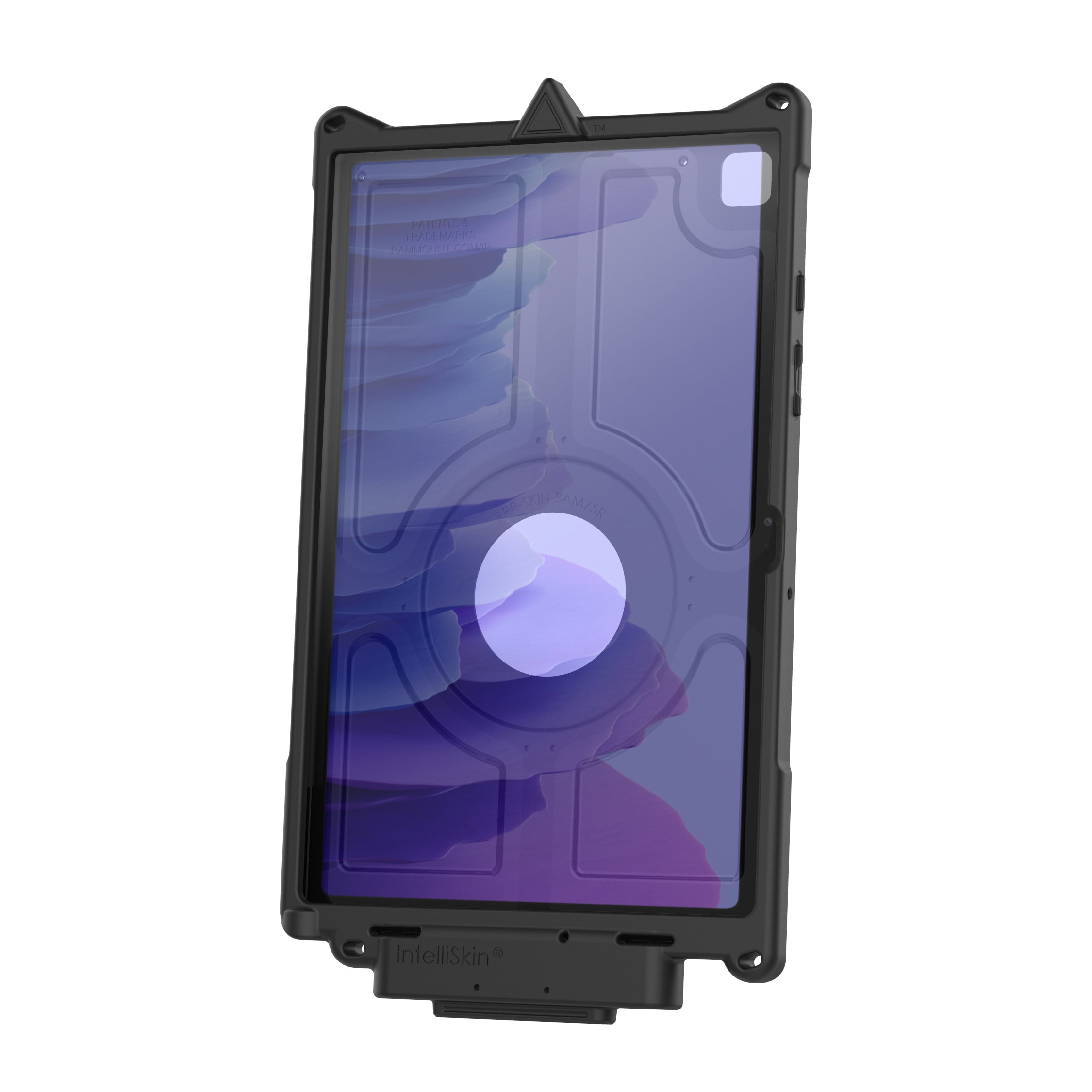 RAM-GDS-SKIN-SAM75-NG:RAM-GDS-SKIN-SAM75-NG_1:IntelliSkin® Next Gen for Samsung Tab A7 10.4