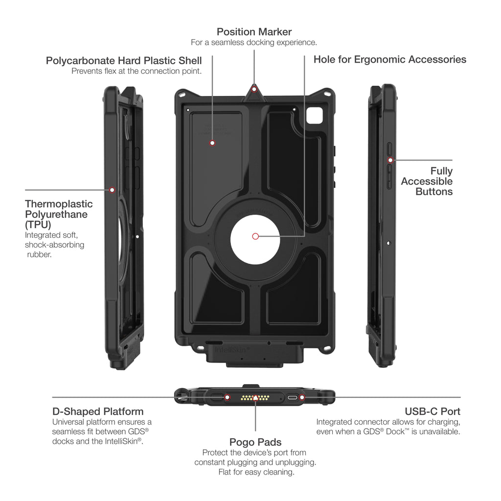 RAM-GDS-SKIN-SAM75-NG:RAM-GDS-SKIN-SAM75-NG_1:IntelliSkin® Next Gen for Samsung Tab A7 10.4