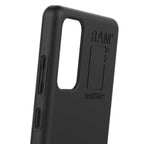RAM-GDS-SKIN-SAM77:RAM-GDS-SKIN-SAM77_1:IntelliSkin® for Samsung Galaxy S20 FE 5G SM-G781