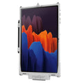 RAM-GDS-SKIN-SAM78-NG-GRY:RAM-GDS-SKIN-SAM78-NG-GRY_1:IntelliSkin® Next Gen for Samsung Tab S8+, S7+ & S7 FE 12.4" - Gray