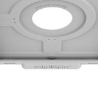 RAM-GDS-SKIN-SAM78-NG-GRY:RAM-GDS-SKIN-SAM78-NG-GRY_1:IntelliSkin® Next Gen for Samsung Tab S8+, S7+ & S7 FE 12.4" - Gray
