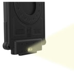 RAM-GDS-SKIN-SAM80-NG-LED:RAM-GDS-SKIN-SAM80-NG-LED_1:IntelliSkin® Next Gen with LED Light for Samsung Tab A7 Lite 8.7”