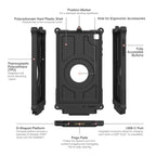 RAM-GDS-SKIN-SAM80-NG:RAM-GDS-SKIN-SAM80-NG_1:IntelliSkin® Next Gen for Samsung Tab A7 Lite 8.7”