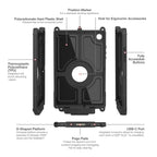 RAM-GDS-SKIN-SAM83-NG:RAM-GDS-SKIN-SAM83-NG_1:IntelliSkin® Next Gen for Samsung Tab A8 10.5"