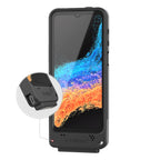 RAM-GDS-SKIN-SAM84-C:RAM-GDS-SKIN-SAM84-C_1:IntelliSkin® for Samsung XCover7 Pro & 6 Pro with External USB-C Port