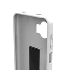 RAM-GDS-SKIN-SAM84-GRY:RAM-GDS-SKIN-SAM84-GRY_1:IntelliSkin® for Samsung Galaxy XCover7 Pro & 6 Pro - Gray