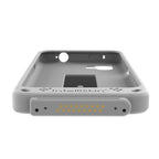 RAM-GDS-SKIN-SAM84-GRY:RAM-GDS-SKIN-SAM84-GRY_1:IntelliSkin® for Samsung Galaxy XCover7 Pro & 6 Pro - Gray