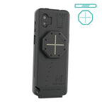 RAM-GDS-SKIN-SAM84DB:RAM-GDS-SKIN-SAM84DB_1:IntelliSkin® for Samsung XCover7 Pro & 6 Pro (D Shape & Rear Pads)