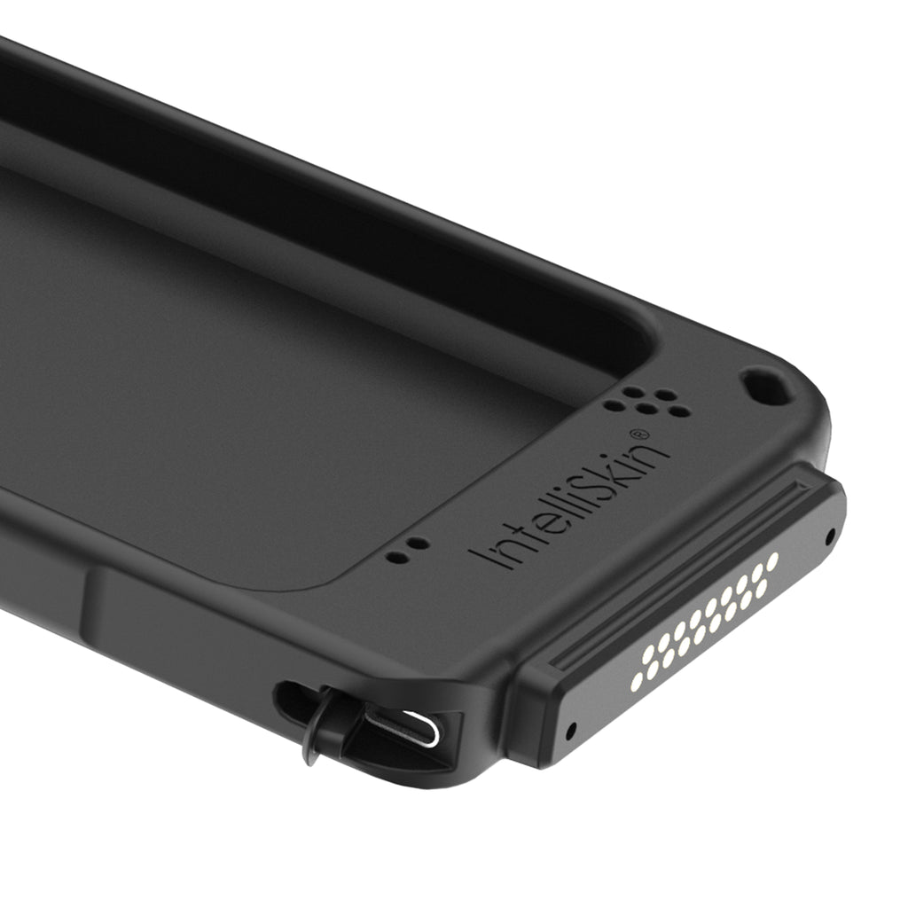 RAM-GDS-SKIN-SAM84DB:RAM-GDS-SKIN-SAM84DB_1:IntelliSkin® for Samsung XCover7 Pro & 6 Pro (D Shape & Rear Pads)