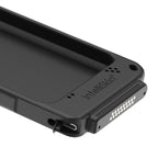 RAM-GDS-SKIN-SAM84DB:RAM-GDS-SKIN-SAM84DB_1:IntelliSkin® for Samsung XCover7 Pro & 6 Pro (D Shape & Rear Pads)