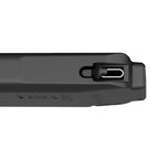 RAM-GDS-SKIN-SAM84DB:RAM-GDS-SKIN-SAM84DB_1:IntelliSkin® for Samsung XCover7 Pro & 6 Pro (D Shape & Rear Pads)