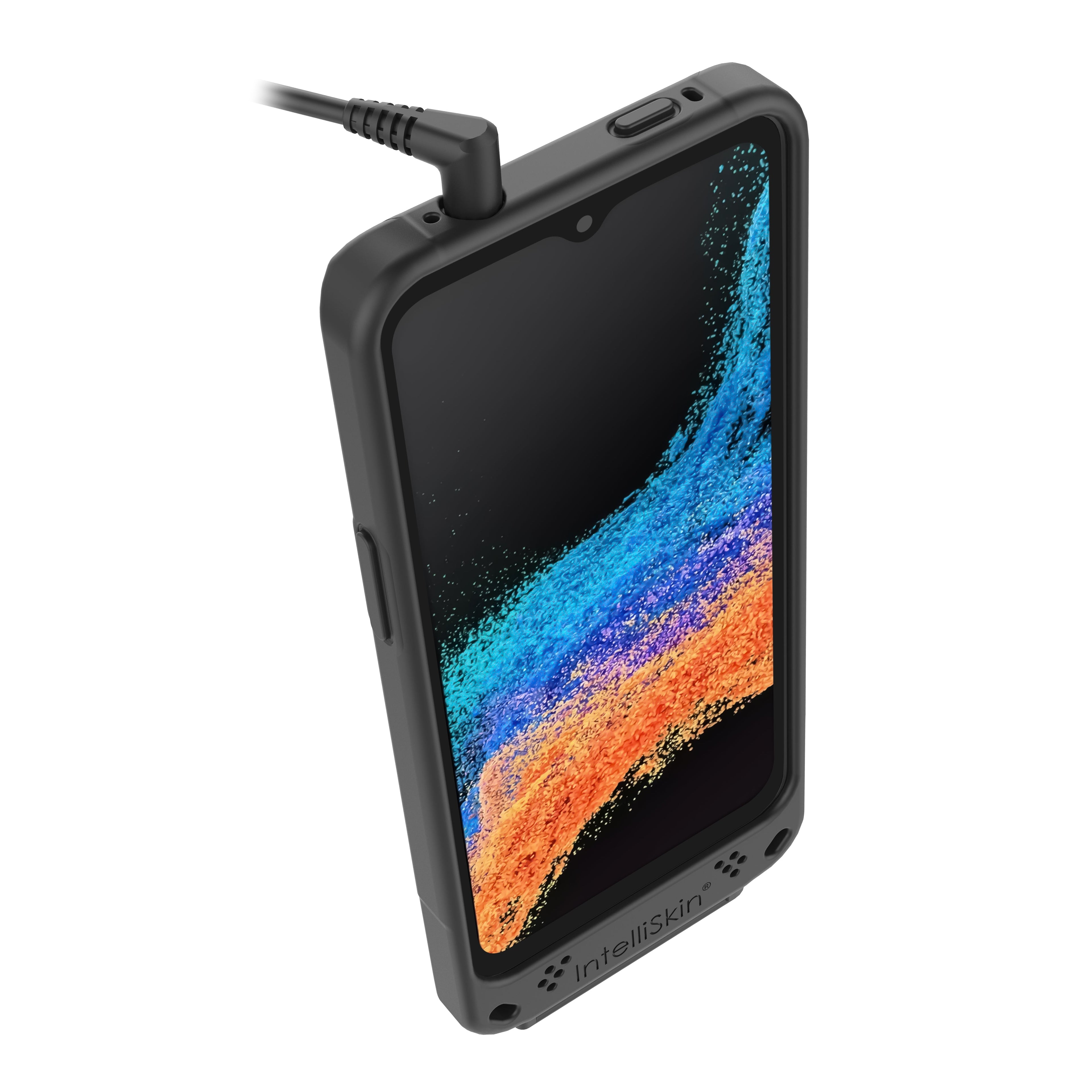 RAM-GDS-SKIN-SAM84:RAM-GDS-SKIN-SAM84_1:IntelliSkin® for Samsung Galaxy XCover7 Pro & 6 Pro