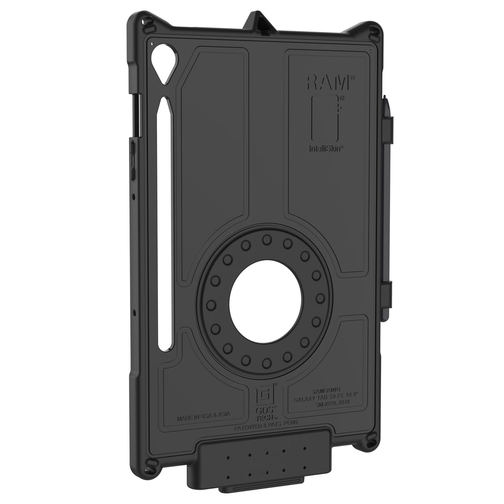 RAM-GDS-SKIN-SAM86-NG:RAM-GDS-SKIN-SAM86-NG_1:IntelliSkin® Next Gen for Samsung Tab S9, S9 FE & S10 FE