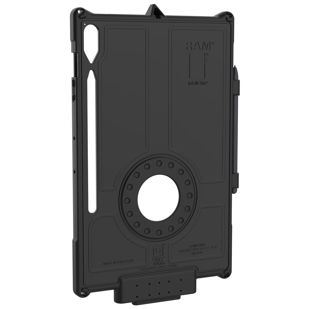RAM-GDS-SKIN-SAM87-NG:RAM-GDS-SKIN-SAM87-NG_1:IntelliSkin® Next Gen for Samsung Tab S10+, S9+ & S9 FE+