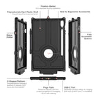 RAM-GDS-SKIN-SAM87-NG:RAM-GDS-SKIN-SAM87-NG_1:IntelliSkin® Next Gen for Samsung Tab S10+, S9+ & S9 FE+