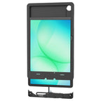 RAM-GDS-SKIN-SAM88-1-TCB-C:RAM-GDS-SKIN-SAM88-1-TCB-C_1:IntelliSkin® Thin-Case™ for Samsung Tab A9+/A11+ & MagTek Module