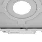 RAM-GDS-SKIN-SAM88-NG-GRY:RAM-GDS-SKIN-SAM88-NG-GRY_1:IntelliSkin® Next Gen for Samsung Tab A9+ - Gray