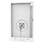 RAM-GDS-SKIN-SAM88-TCB-GRY-1:RAM-GDS-SKIN-SAM88-TCB-GRY-1_1:IntelliSkin® Thin-Case™ for Samsung Tab A11+ (Rear Pogo Pads) ...