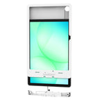 RAM-GDS-SKIN-SAM88-TCB-GRY-1:RAM-GDS-SKIN-SAM88-TCB-GRY-1_1:IntelliSkin® Thin-Case™ for Samsung Tab A11+ (Rear Pogo Pads) ...