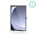 RAM-GDS-SKIN-SAM88-TCB-GRY:RAM-GDS-SKIN-SAM88-TCB-GRY_1:IntelliSkin® Thin-Case™ for Samsung Tab A9+ (Rear Pogo Pads) - Gray