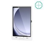 RAM-GDS-SKIN-SAM88-TCB-GRY:RAM-GDS-SKIN-SAM88-TCB-GRY_1:IntelliSkin® Thin-Case™ for Samsung Tab A9+ (Rear Pogo Pads) - Gray