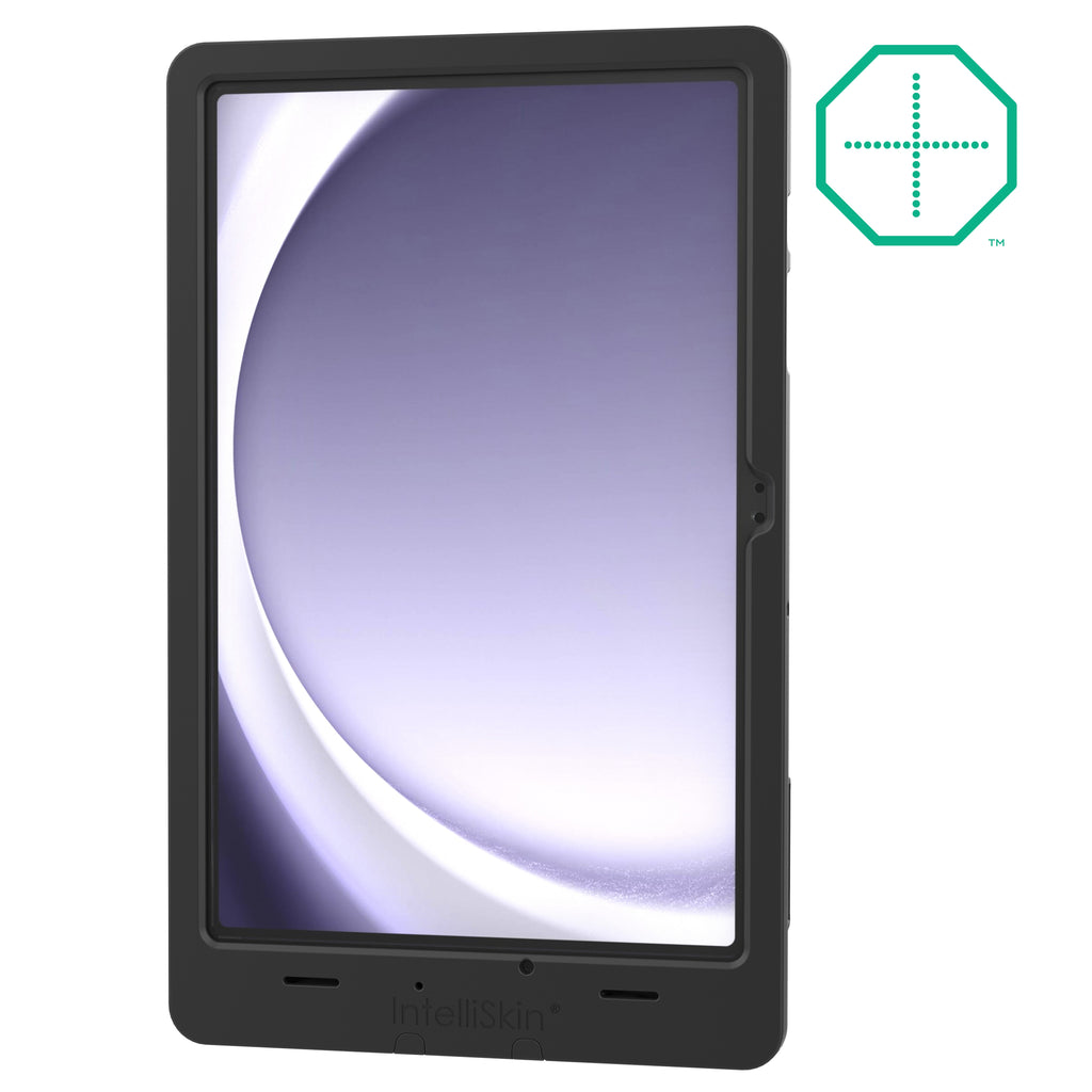 RAM-GDS-SKIN-SAM88-TCB:RAM-GDS-SKIN-SAM88-TCB_1:IntelliSkin® Thin-Case™ for Samsung Tab A9+ (Rear Pogo Pads)