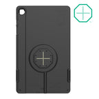 RAM-GDS-SKIN-SAM88-TCB:RAM-GDS-SKIN-SAM88-TCB_1:IntelliSkin® Thin-Case™ for Samsung Tab A9+ (Rear Pogo Pads)