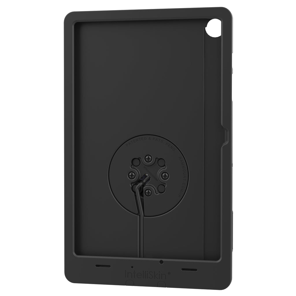 RAM-GDS-SKIN-SAM88-TCB:RAM-GDS-SKIN-SAM88-TCB_1:IntelliSkin® Thin-Case™ for Samsung Tab A9+ (Rear Pogo Pads)
