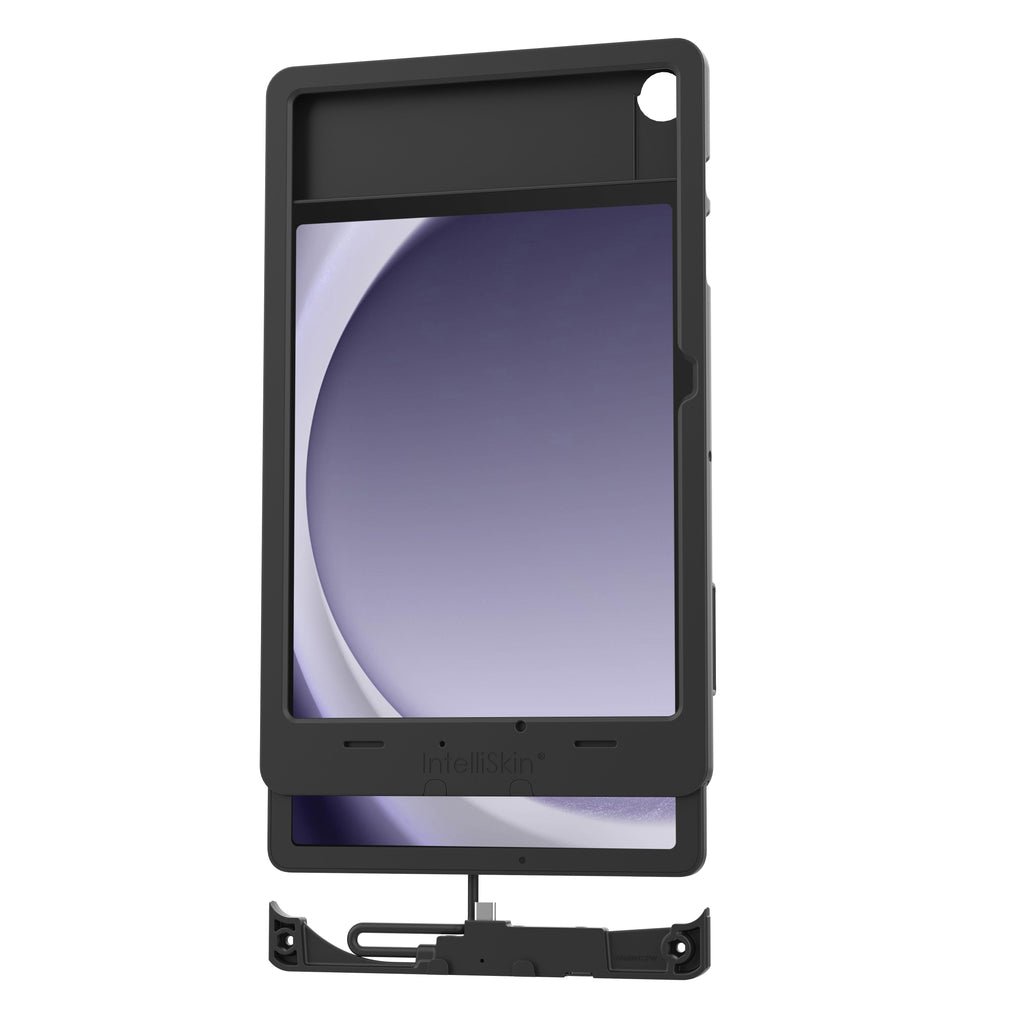 RAM-GDS-SKIN-SAM88-TCB:RAM-GDS-SKIN-SAM88-TCB_1:IntelliSkin® Thin-Case™ for Samsung Tab A9+ (Rear Pogo Pads)