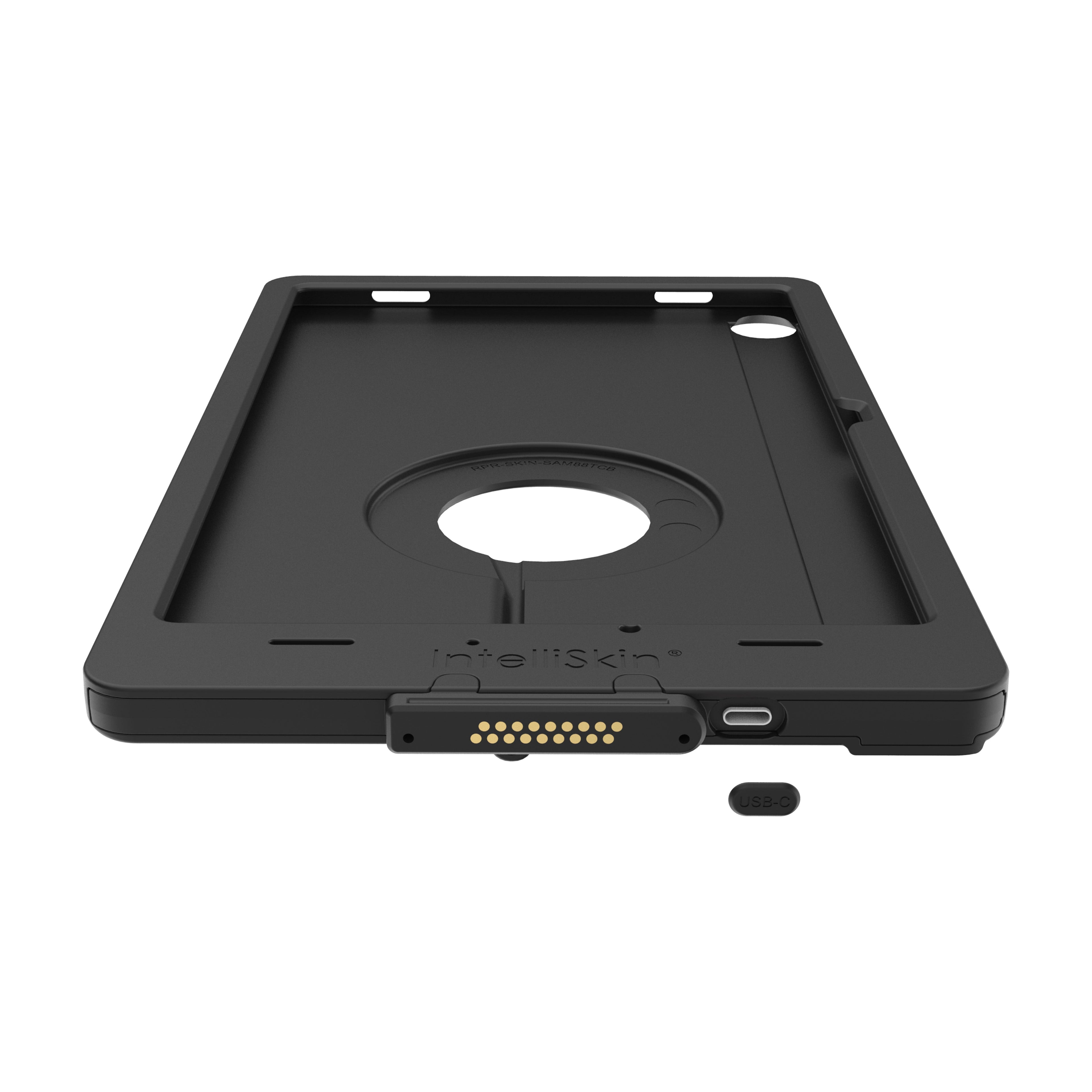 RAM-GDS-SKIN-SAM88-TCD-1:RAM-GDS-SKIN-SAM88-TCD-1_1:IntelliSkin® Thin-Case™ for Samsung Tab A11+