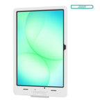 RAM-GDS-SKIN-SAM88-TCD-GRY-1:RAM-GDS-SKIN-SAM88-TCD-GRY-1_1:IntelliSkin® Thin-Case™ for Samsung Tab A11+ - Gray