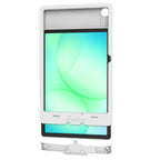 RAM-GDS-SKIN-SAM88-TCD-GRY-1:RAM-GDS-SKIN-SAM88-TCD-GRY-1_1:IntelliSkin® Thin-Case™ for Samsung Tab A11+ - Gray