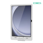RAM-GDS-SKIN-SAM88-TCD-GRY:RAM-GDS-SKIN-SAM88-TCD-GRY_1:IntelliSkin® Thin-Case™ for Samsung Tab A9+ - Gray