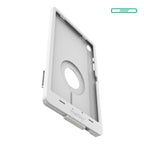 RAM-GDS-SKIN-SAM88-TCD-GRY:RAM-GDS-SKIN-SAM88-TCD-GRY_1:IntelliSkin® Thin-Case™ for Samsung Tab A9+ - Gray