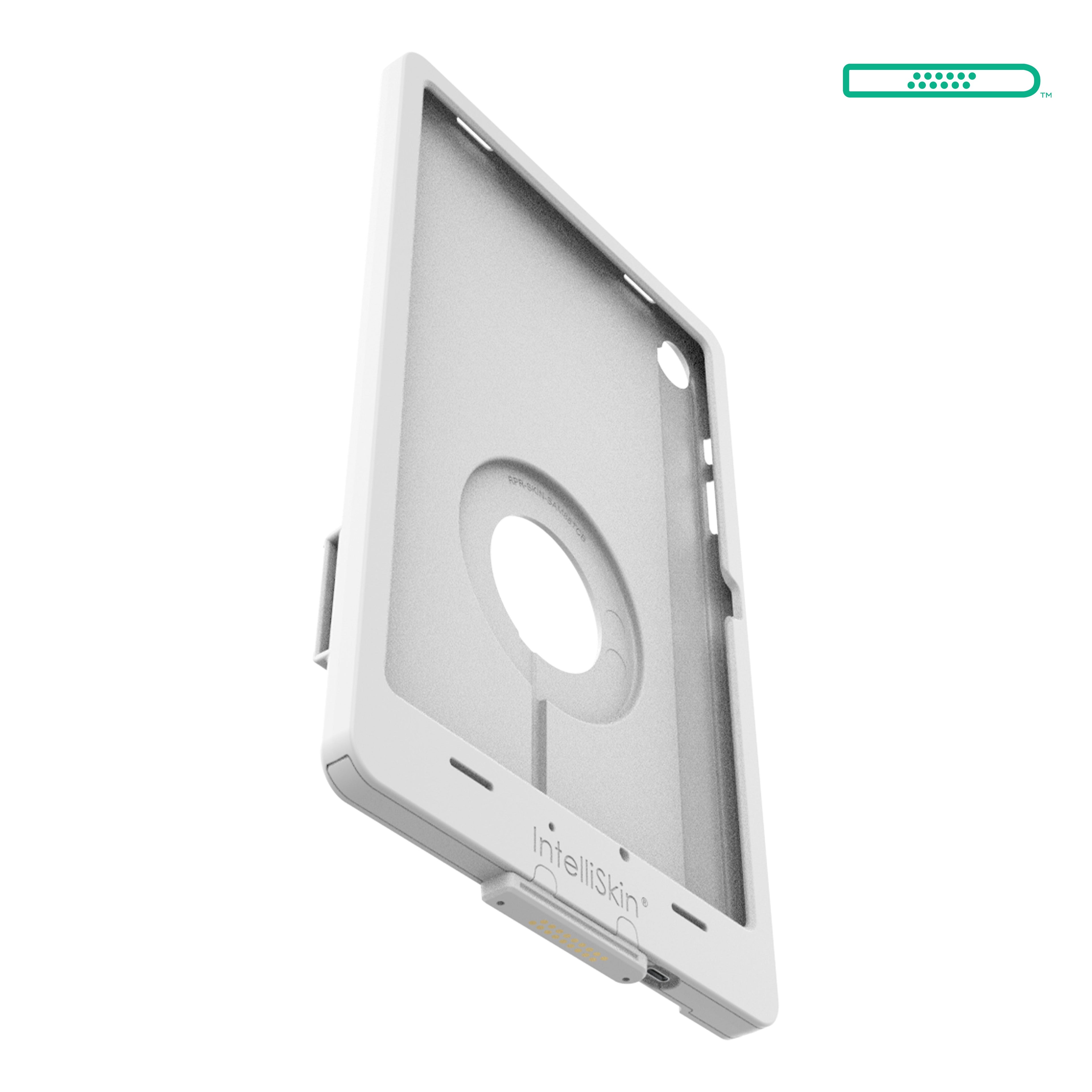 RAM-GDS-SKIN-SAM88-TCD-GRY:RAM-GDS-SKIN-SAM88-TCD-GRY_1:IntelliSkin® Thin-Case™ for Samsung Tab A9+ - Gray
