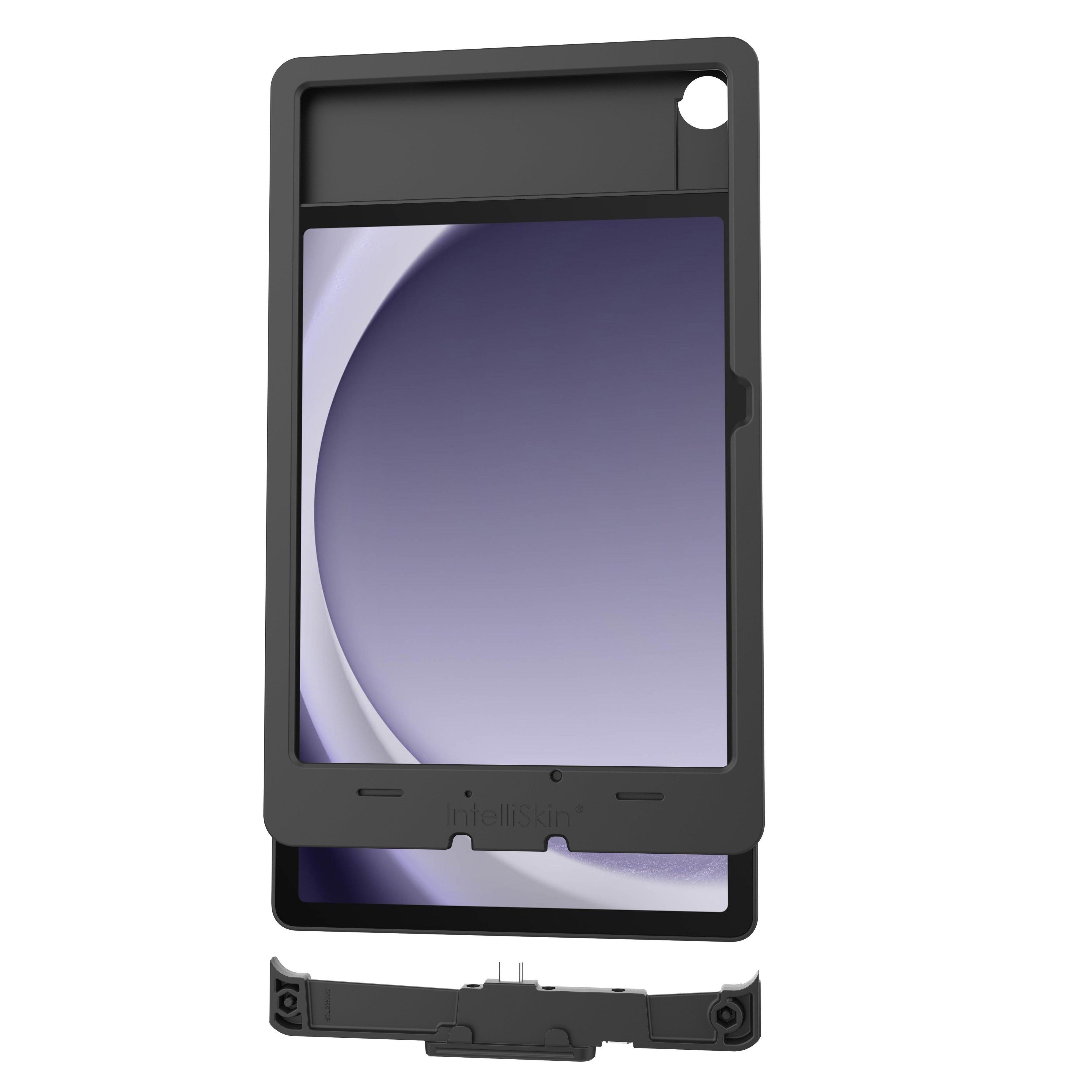 RAM-GDS-SKIN-SAM88-TCD:RAM-GDS-SKIN-SAM88-TCD_1:IntelliSkin® Thin-Case™ for Samsung Tab A9+