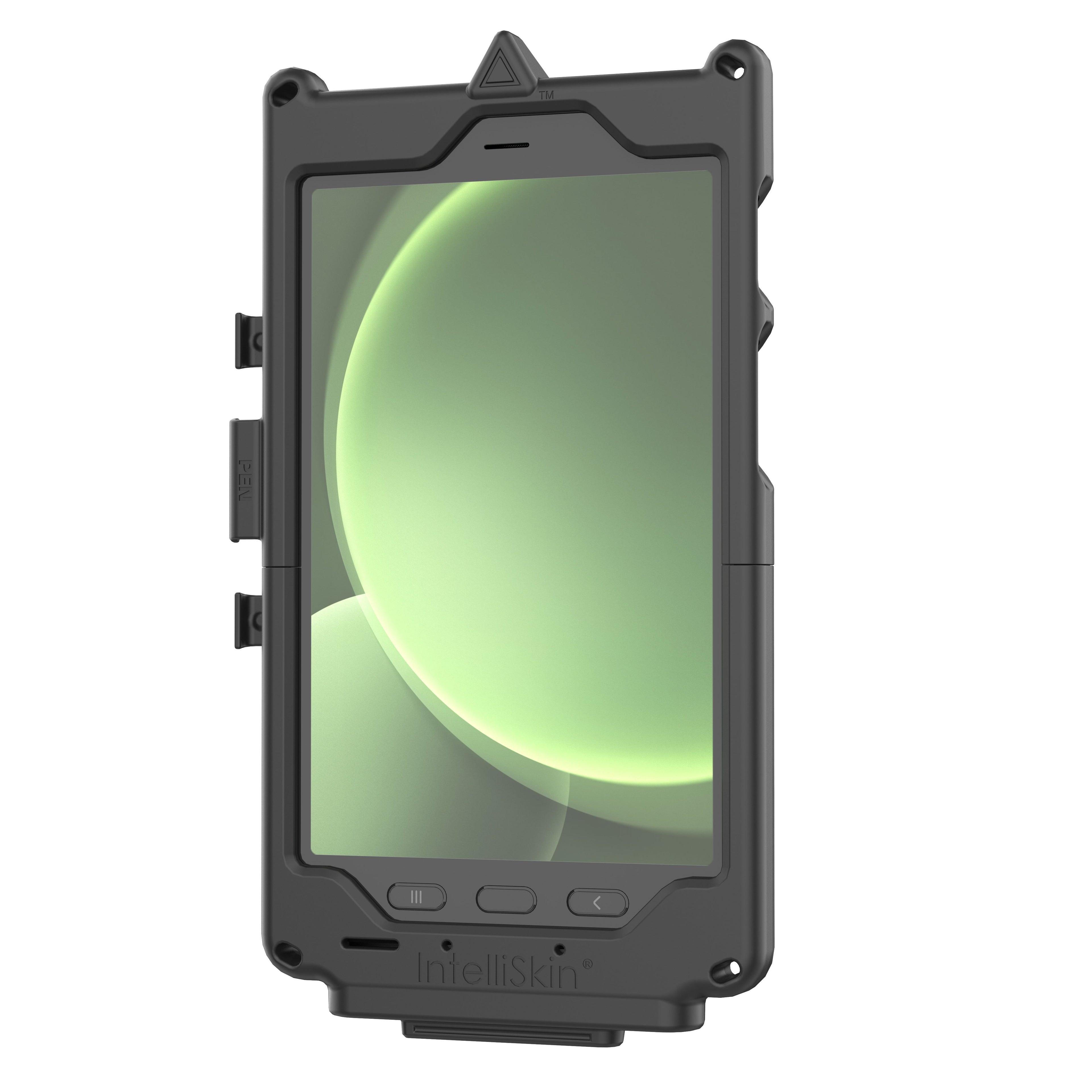 RAM-GDS-SKIN-SAM89-HC:RAM-GDS-SKIN-SAM89-HC_1:IntelliSkin® Hard Case for Samsung Tab Active5, Tab Active3 & 2