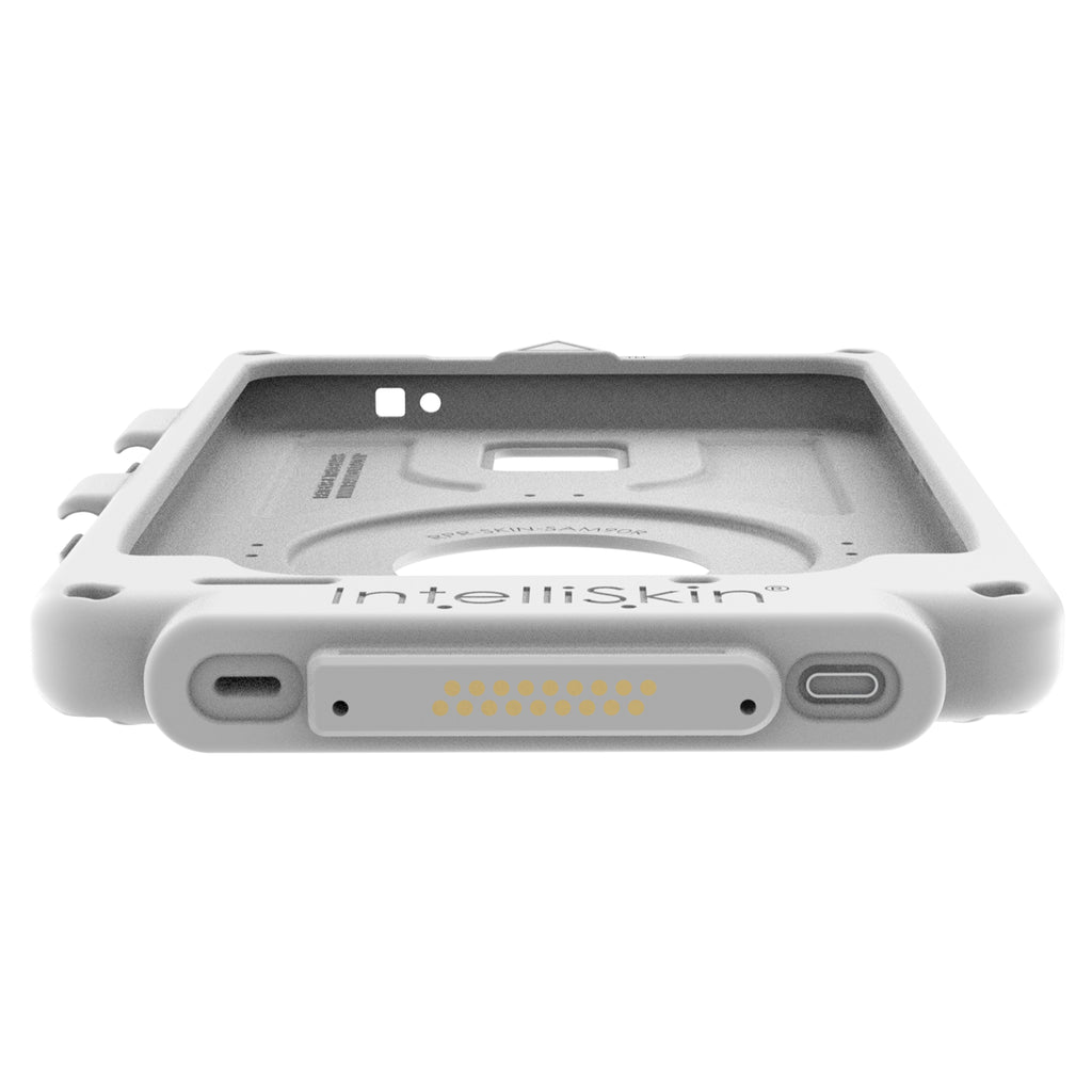 RAM-GDS-SKIN-SAM90-NG-GRY:RAM-GDS-SKIN-SAM90-NG-GRY_1:IntelliSkin® Next Gen for Samsung Tab Active5 - Gray