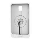 RAM-GDS-SKIN-SAM93-TCB-GRY:RAM-GDS-SKIN-SAM93-TCB-GRY_1:IntelliSkin® Thin-Case™ for Tab Active5 & 3 (Rear Pogo Pads) - Gray