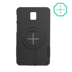 RAM-GDS-SKIN-SAM93-TCB:RAM-GDS-SKIN-SAM93-TCB_1:IntelliSkin® Thin-Case™ for Tab Active5 & 3 (Rear Pogo Pads)