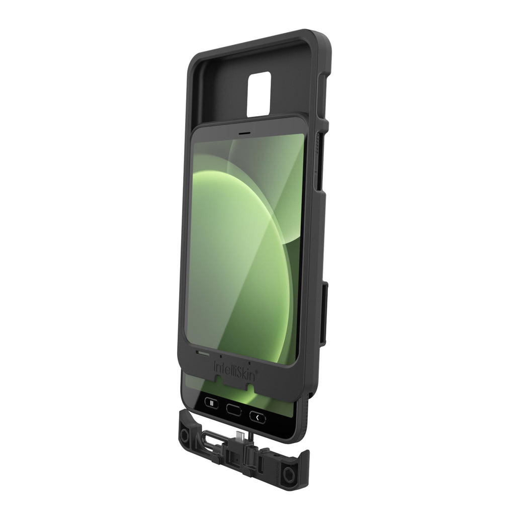 RAM-GDS-SKIN-SAM93-TCB:RAM-GDS-SKIN-SAM93-TCB_1:IntelliSkin® Thin-Case™ for Tab Active5 & 3 (Rear Pogo Pads)